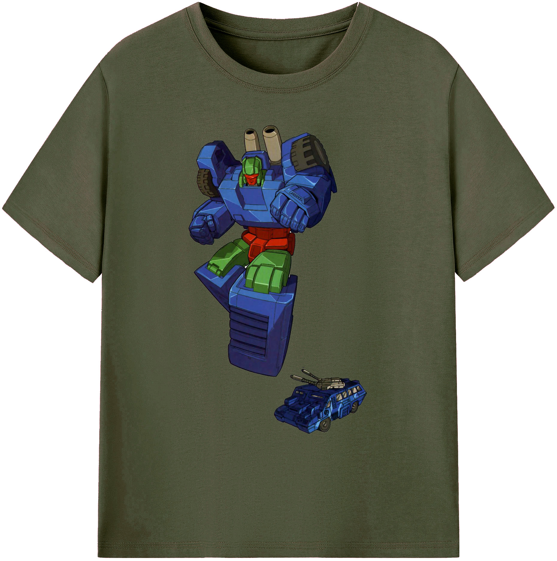 （画像用）  綿100％ メンズ半袖Tシャツ｜肌触りやわらか＆通気性
